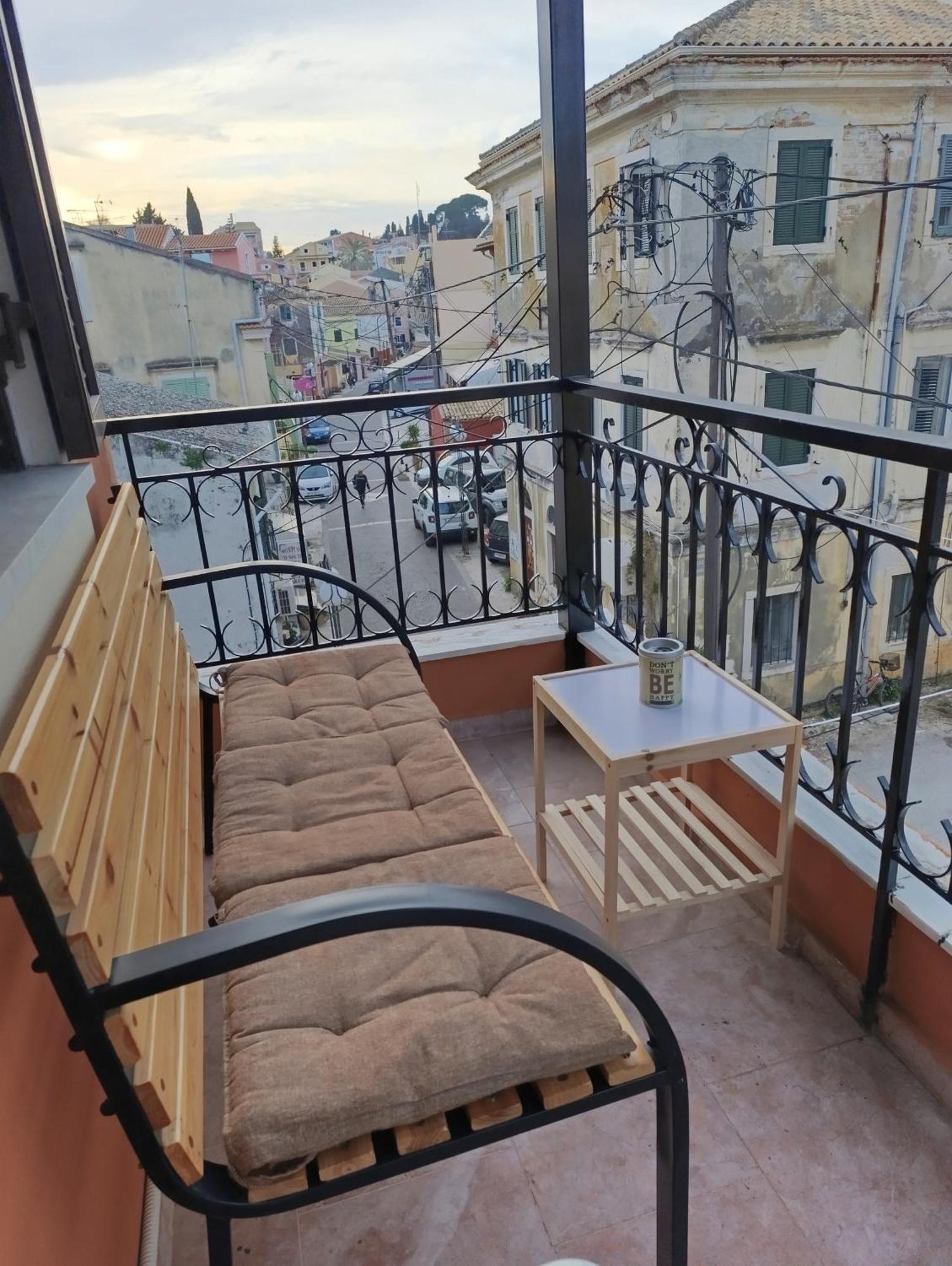 הוילה Mantouki Savvas&Katia'S Luxury House מראה חיצוני תמונה